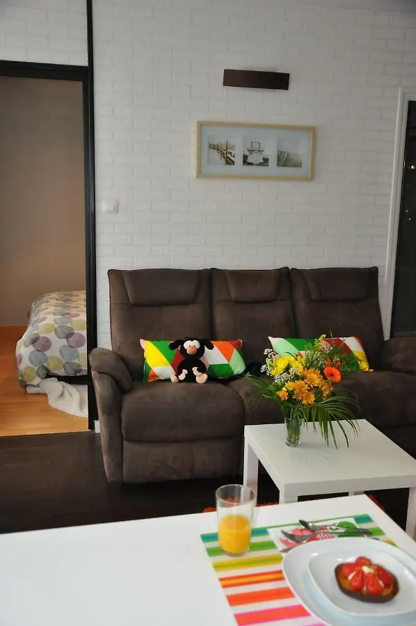 Ferienwohnung Braveo Lambiliz Brest Frankreich